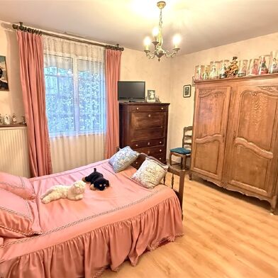 Maison 5 pièces 346000 €