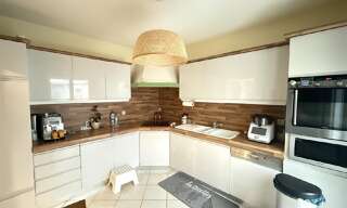 Maison 5 Pièces 140 m² à vendre à Le Plessis-Bouchard (95130)