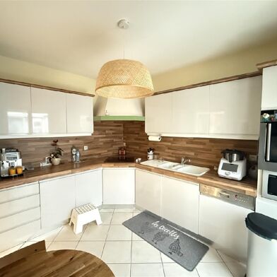 Maison 5 pièces 509000 €