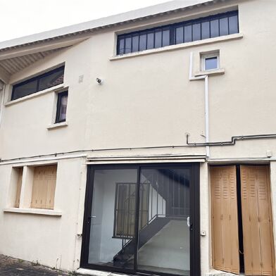 Appartement 3 pièces 136500 €