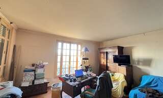 Maison 8 Pièces 159 m² à vendre à Saint-Leu-la-Forêt (95320)