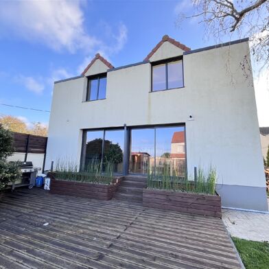 Maison 6 pièces 620000 €