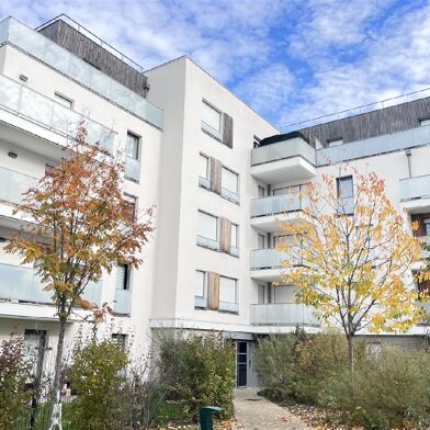 Appartement 3 pièces 299500 €