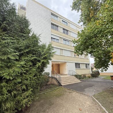 Appartement 4 pièces 189000 €