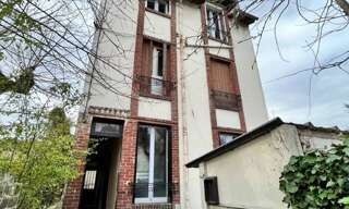 Appartement 2 Pièces 36 m² à vendre à Argenteuil (95100)