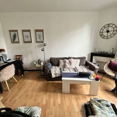 Appartement 2 pièces 129000 €