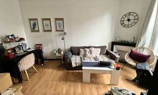 Appartement 2 Pièces 36 m² à vendre à Argenteuil (95100)