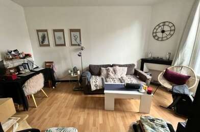 Appartement 2 pièces 119500 €