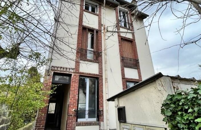 Vente appartement 2 pièces 35 m² Argenteuil (95100) — photo 2