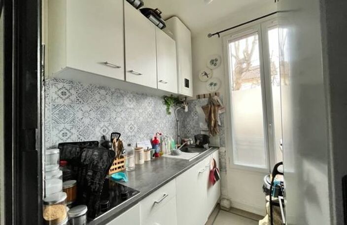 Vente appartement 2 pièces 35 m² Argenteuil (95100) — photo 3