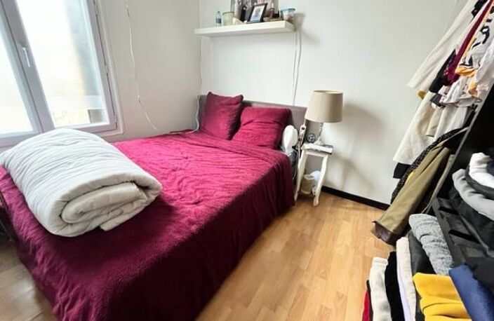 Vente appartement 2 pièces 35 m² Argenteuil (95100) — photo 5