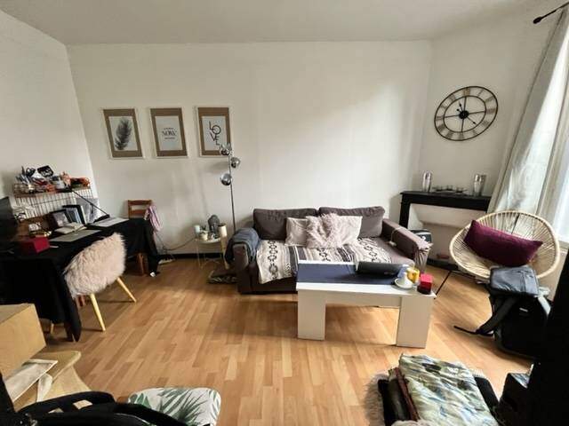 Appartement 2 pièces 35 m² à Argenteuil — photo du bien