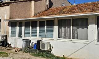 Maison 2 Pièces 36 m² à vendre à La Seyne-sur-Mer (83500)