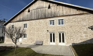 Maison 8 Pièces 207 m² à vendre à Trévillers (25470)