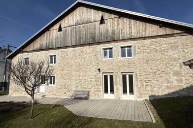 Maison 8 pièces 380000 €