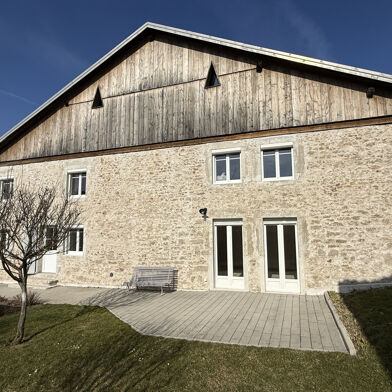 Maison 8 pièces 380000 €