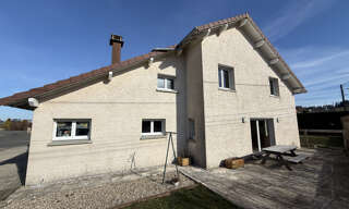 Maison 7 Pièces 180 m² à vendre à Ferrières-le-Lac (25470)