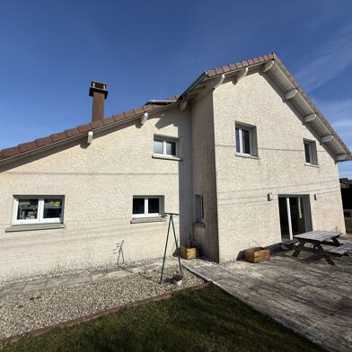 Maison 7 pièces 395000 €