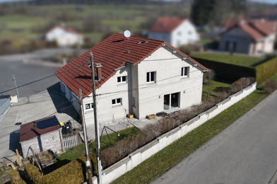 Maison 7 pièces 395000 €