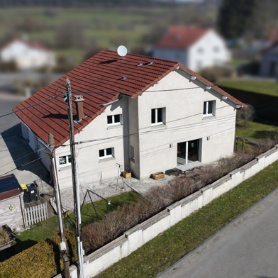 Maison 7 pièces 395000 €