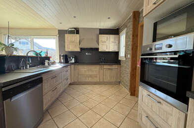Maison 7 pièces 395000 €