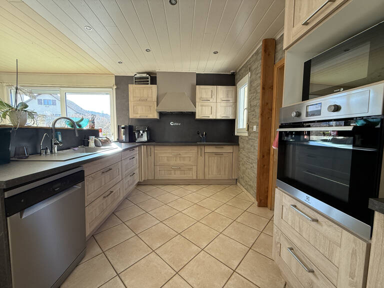 FERRIERES-LE-LAC - GRANDE MAISON — photo 1