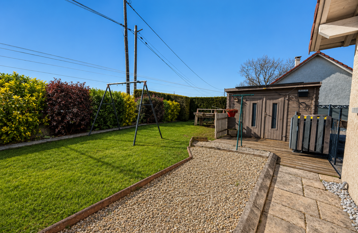 FERRIERES-LE-LAC - GRANDE MAISON — photo 2