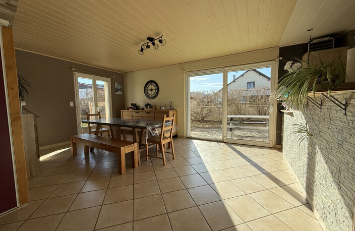 FERRIERES-LE-LAC - GRANDE MAISON — photo 4