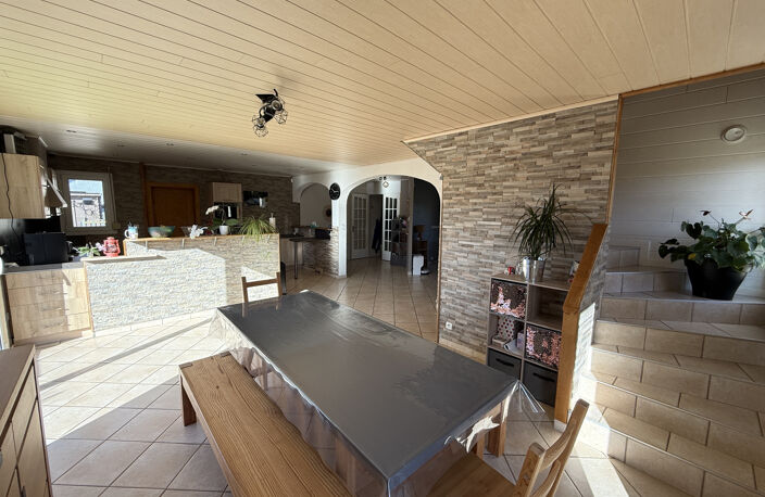 FERRIERES-LE-LAC - GRANDE MAISON — photo 5