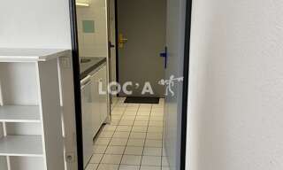 Appartement 1 Pièce 19 m² à louer à Lyon 8 (69008)