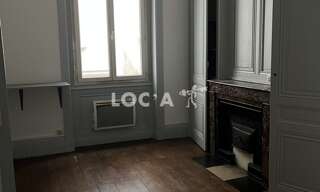 Appartement 2 Pièces 36 m² à louer à Lyon 7 (69007)