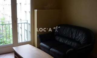 Appartement 2 Pièces 45 m² à louer à Lyon 1 (69001)