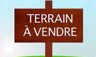 Terrain  1307 m² à vendre à Hayange (57700)