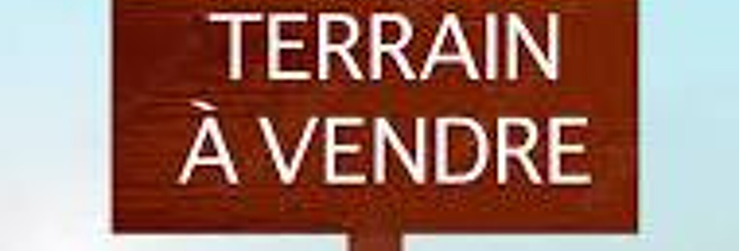 Terrain  1307 m² à vendre à Hayange (57700)