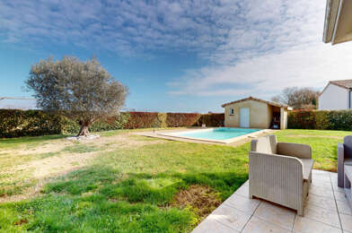 Maison 7 pièces 469000 €