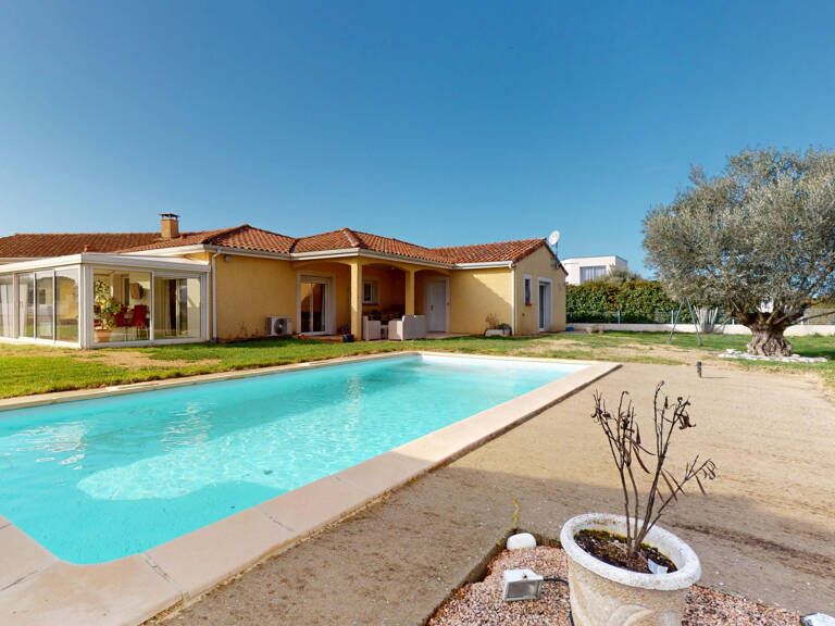Superbe Villa 7 pièces de 171 m2 avec piscine, studio indépe — photo 1