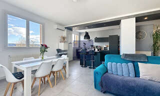 Appartement 3 Pièces 76 m² à vendre à Vernaison (69390)