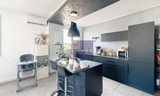 Appartement 3 Pièces 76 m² à vendre à Vernaison (69390)