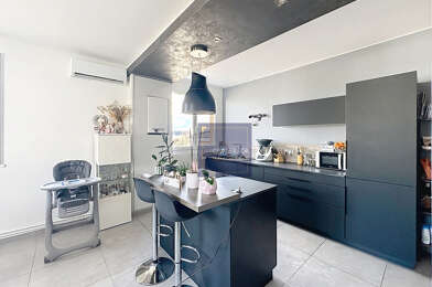 Appartement 3 pièces 200000 €