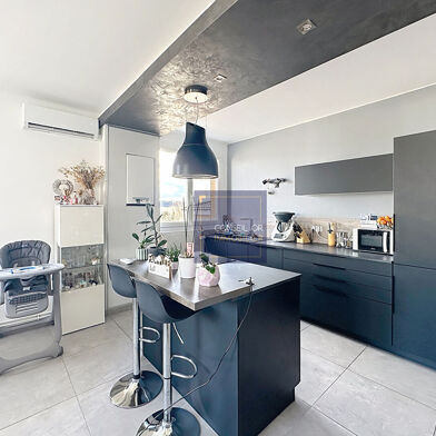 Appartement 3 pièces 200000 €