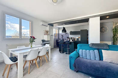 Appartement 3 pièces 190000 €