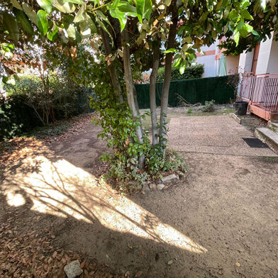 Appartement 3 pièces 315000 €