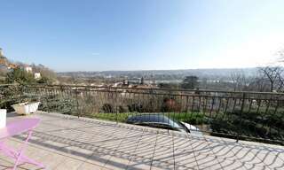 Maison 7 Pièces 160 m² à vendre à Albigny-sur-Saône (69250)