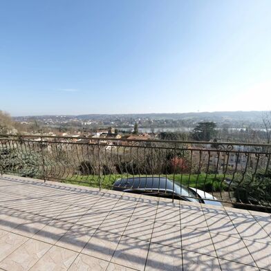 Maison 7 pièces 450000 €