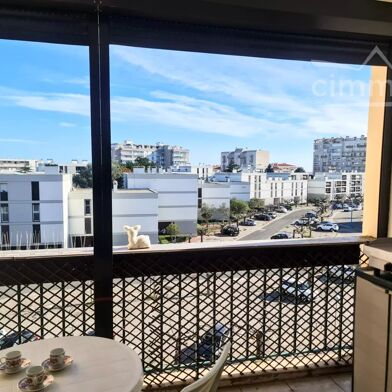 Appartement 3 pièces 129000 €