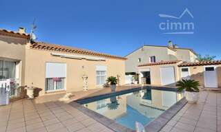 Maison 5 Pièces 128 m² à vendre à Saleilles (66280)