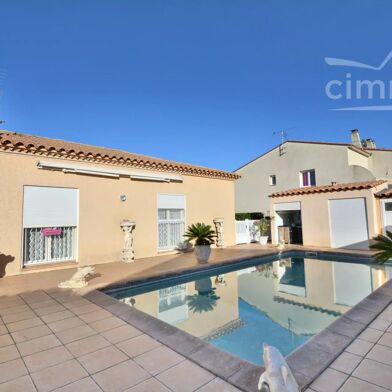 Maison 5 pièces 560000 €