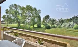 Appartement 2 Pièces 38 m² à vendre à Saint-Cyprien (66750)