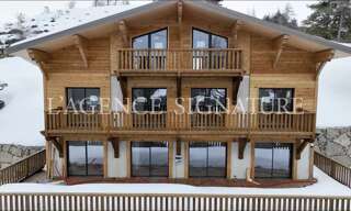 Maison 6 Pièces 265 m² à vendre à Péone (06470)