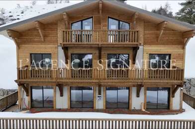 Maison 6 pièces 2300000 €